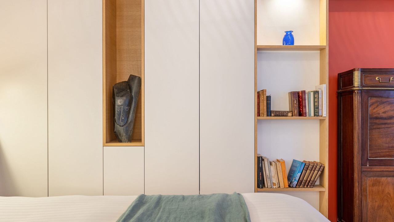 Photo of Bedroom in Arsenal