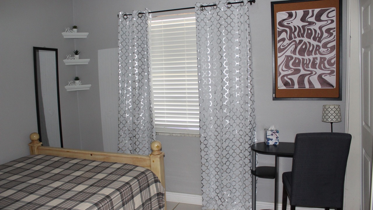 Photo of Bedroom in East County Civic Group