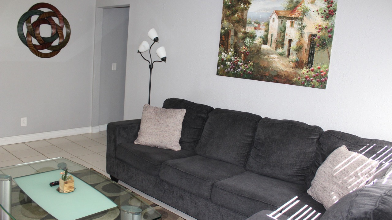 Photo of Livingroom in East County Civic Group