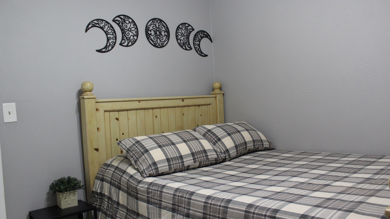 Photo of Bedroom in East County Civic Group