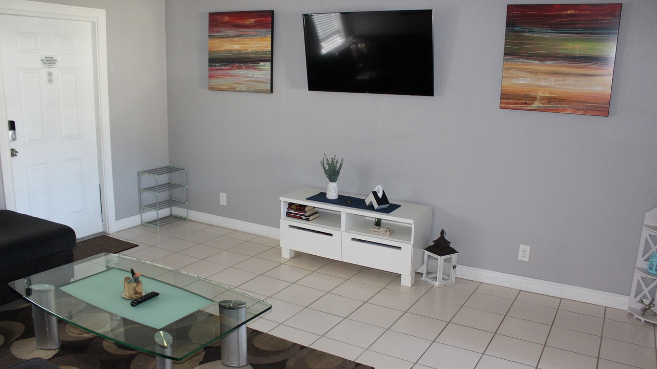 Photo of Livingroom in East County Civic Group