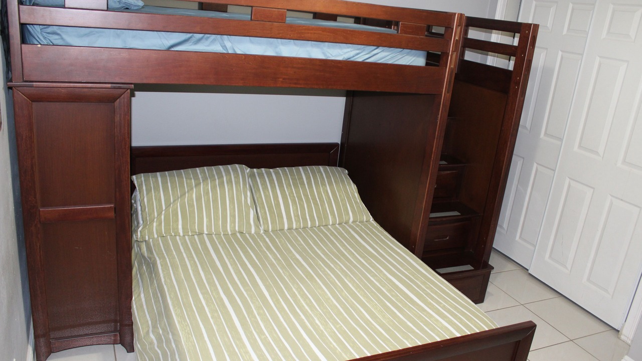 Photo of Bedroom in East County Civic Group