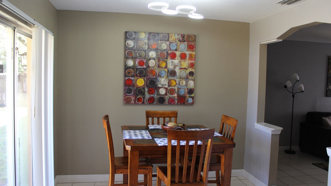 Photo of Bedroom in East County Civic Group