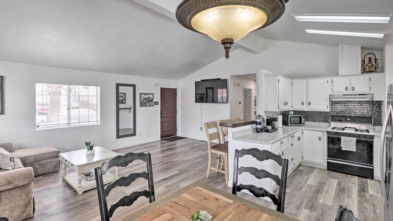 Photo of Bedroom in Bullhead City