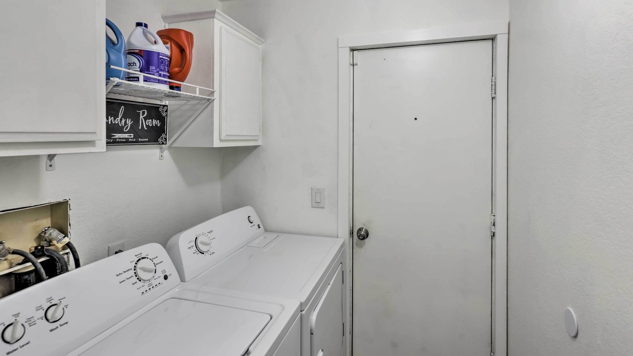 Photo of Bedroom in Bullhead City