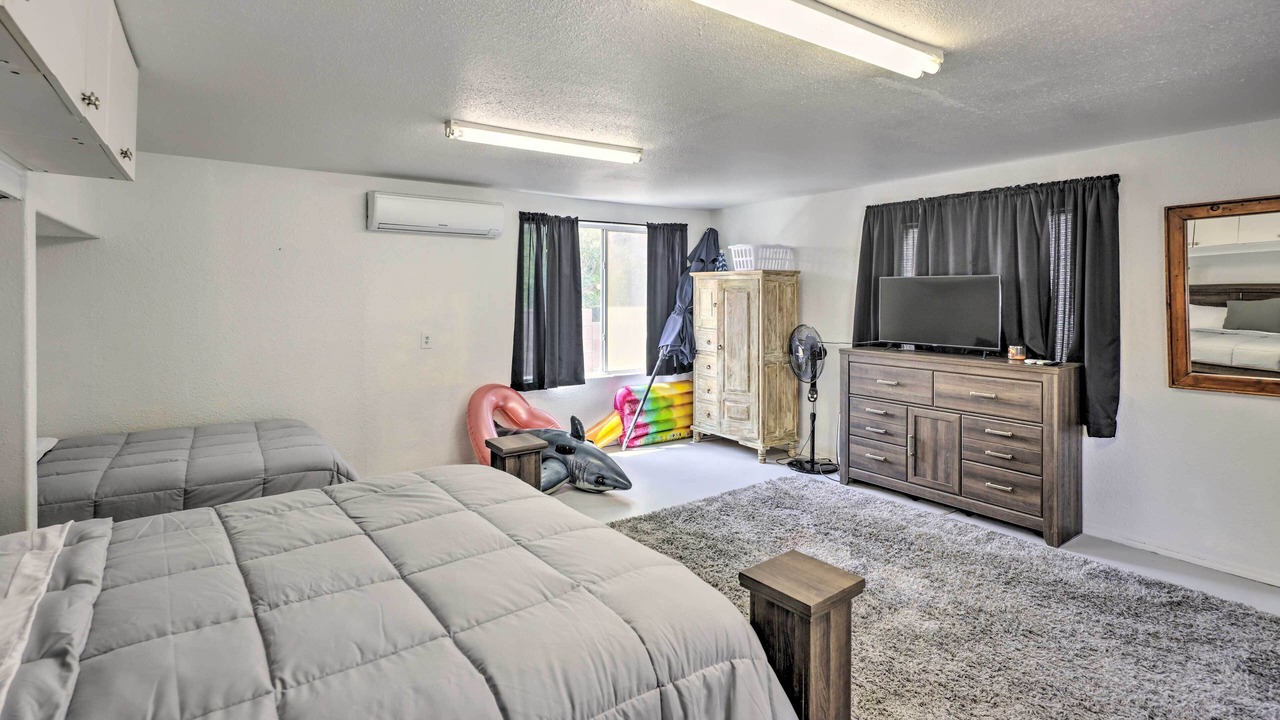 Photo of Outdoor in Bullhead City