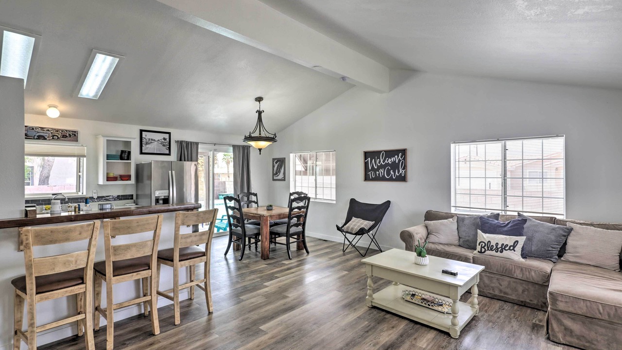 Photo of Bedroom in Bullhead City