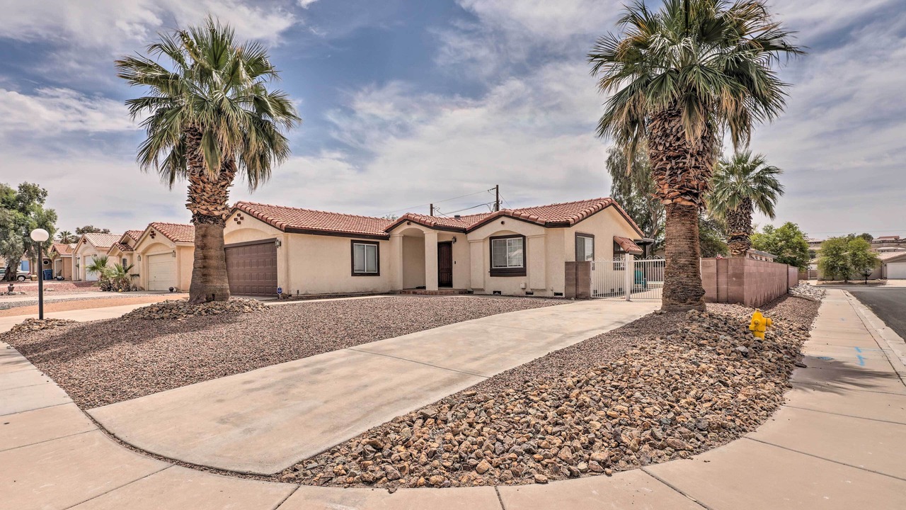 Photo of Outdoor in Bullhead City
