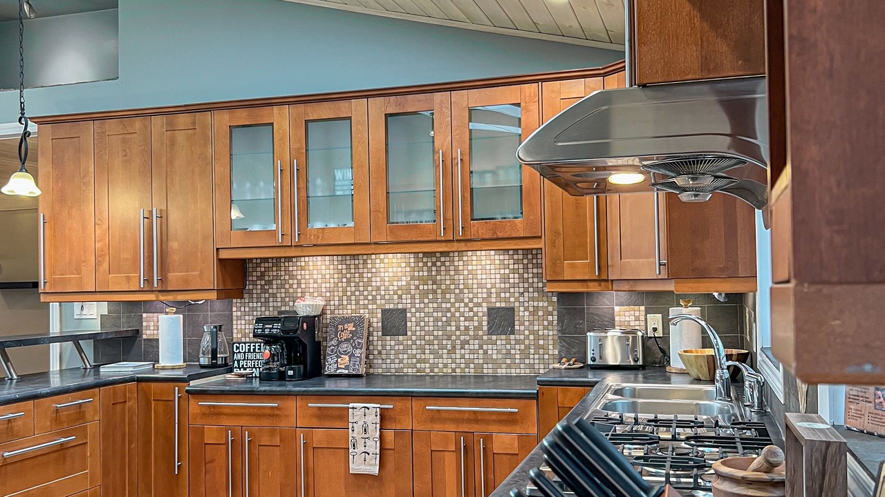 Photo of Kitchen in Magnetawan