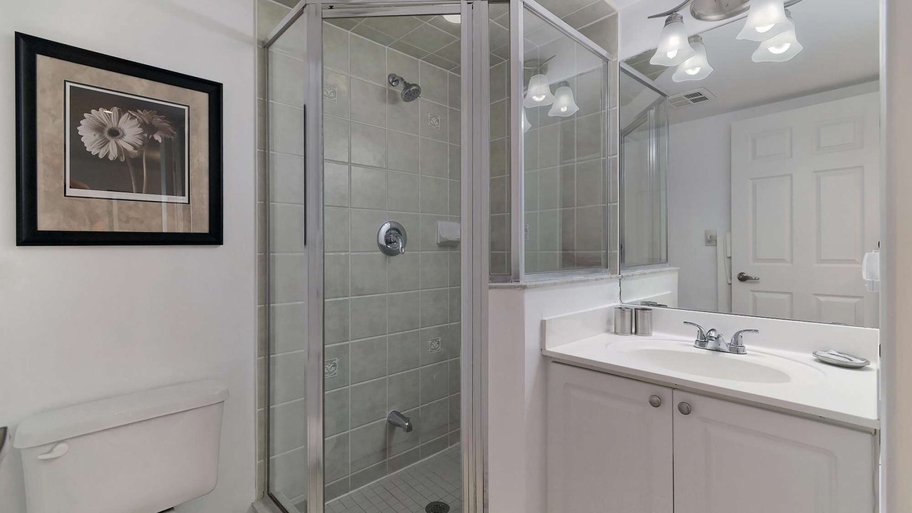 Photo of Bathroom in Bendale