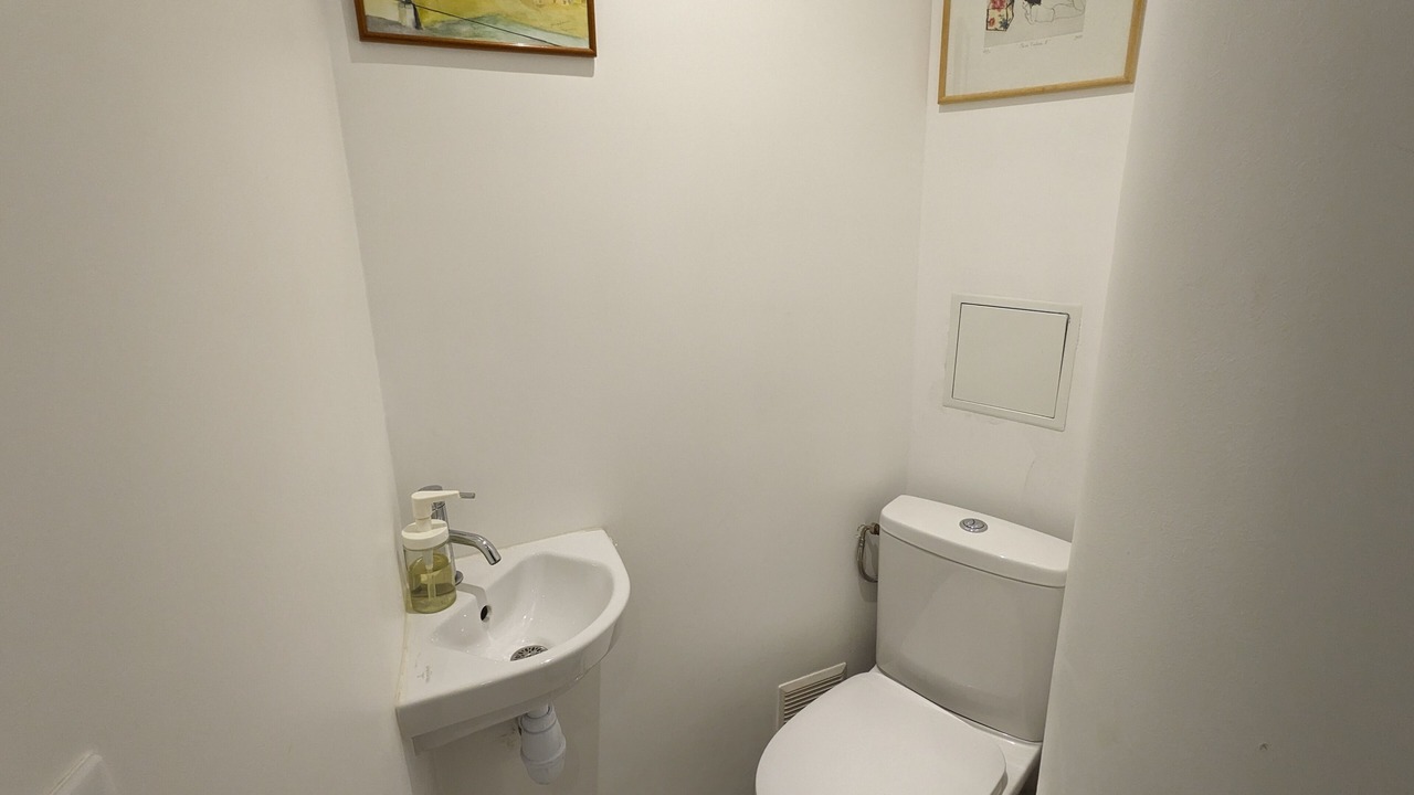 Photo of Bathroom in Madeleine