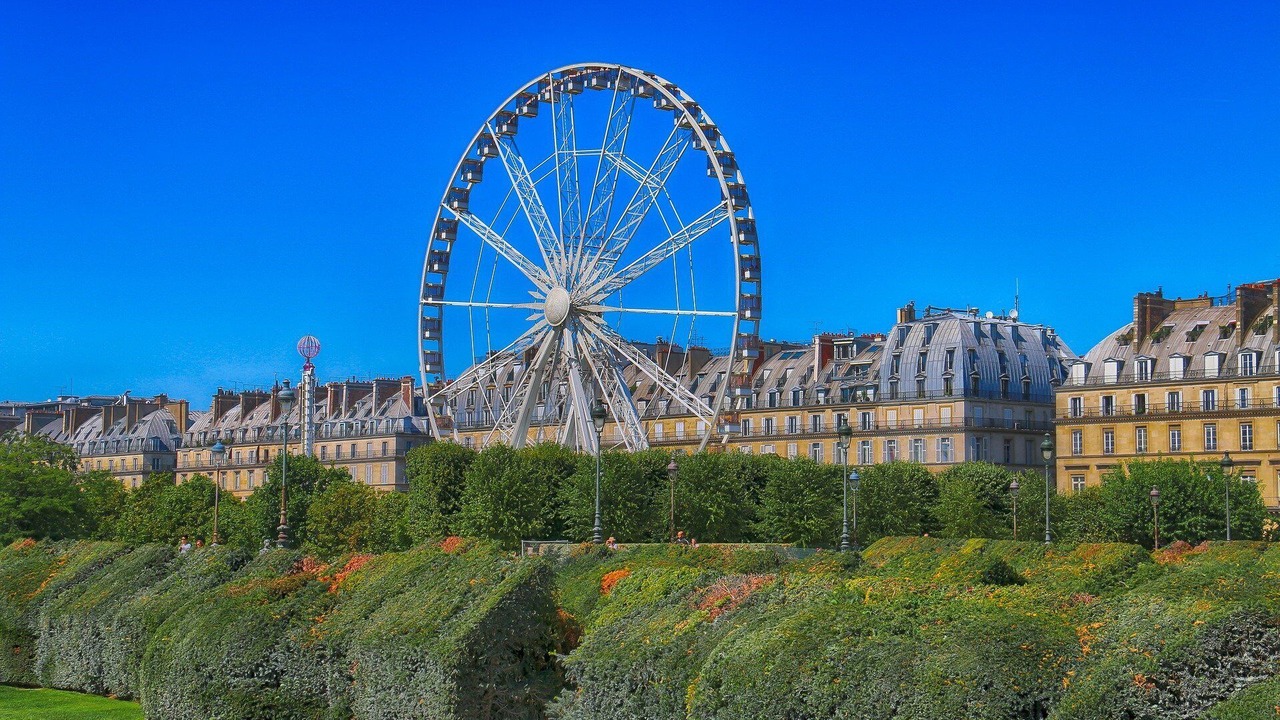 Photo of Others in Madeleine