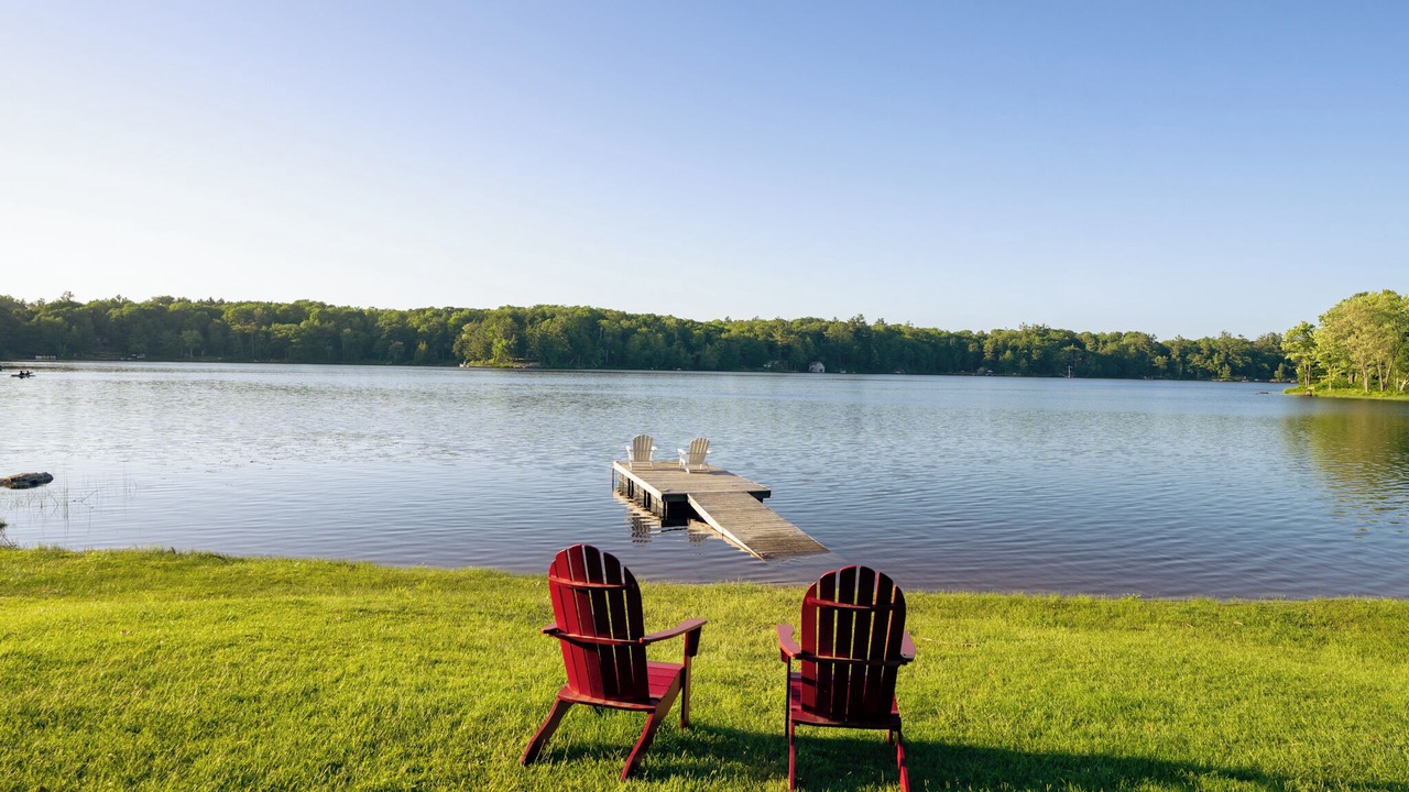 Photo of Outdoor in Muskoka Lakes