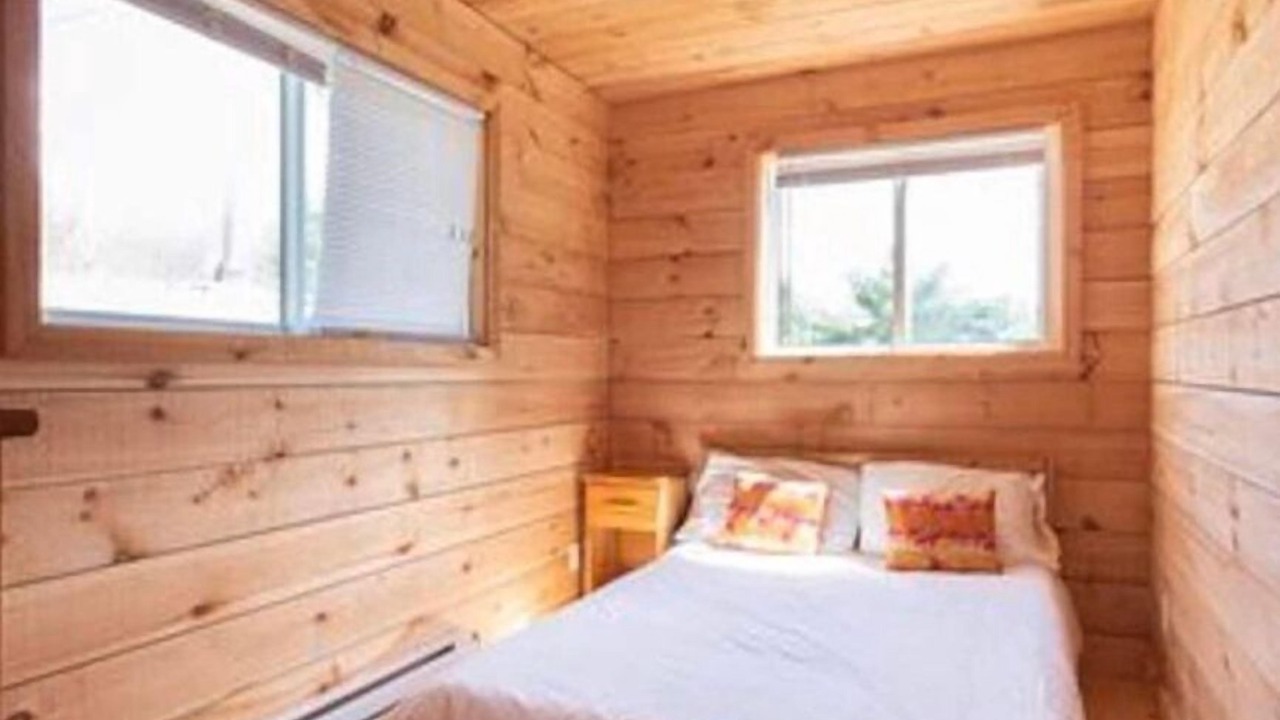 Photo of Bedroom in Muskoka Lakes