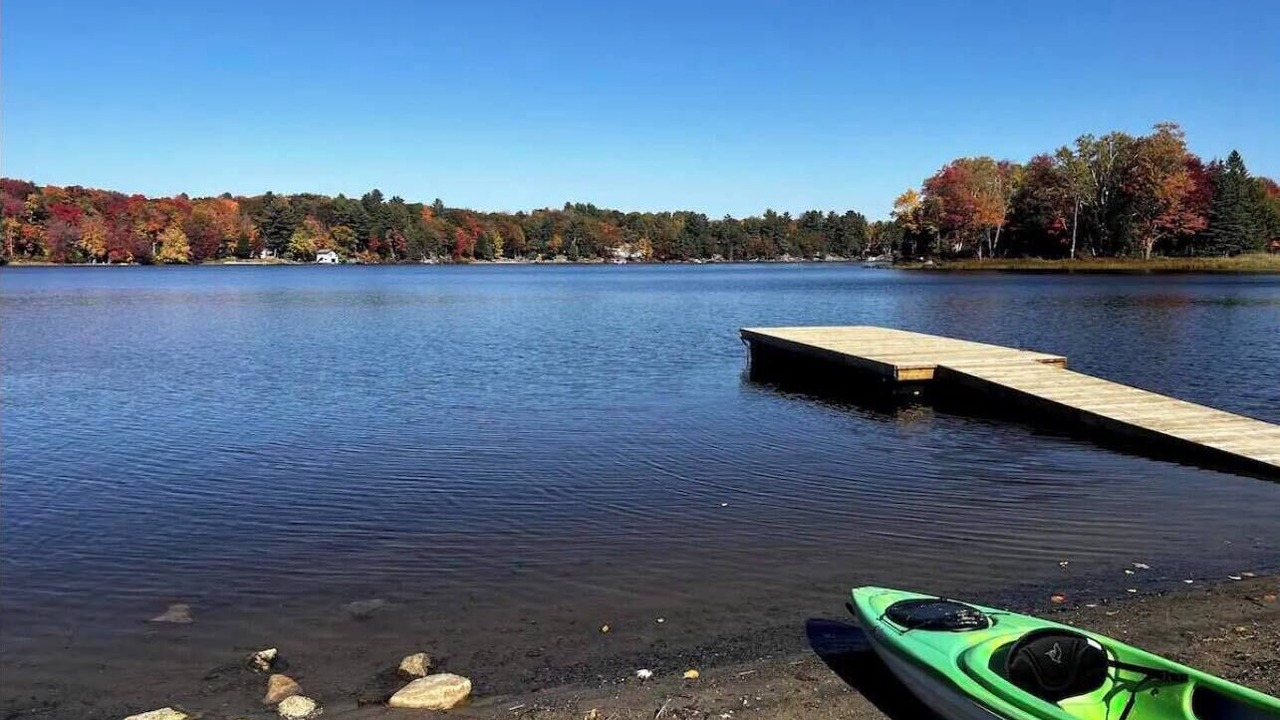 Photo of Outdoor in Muskoka Lakes