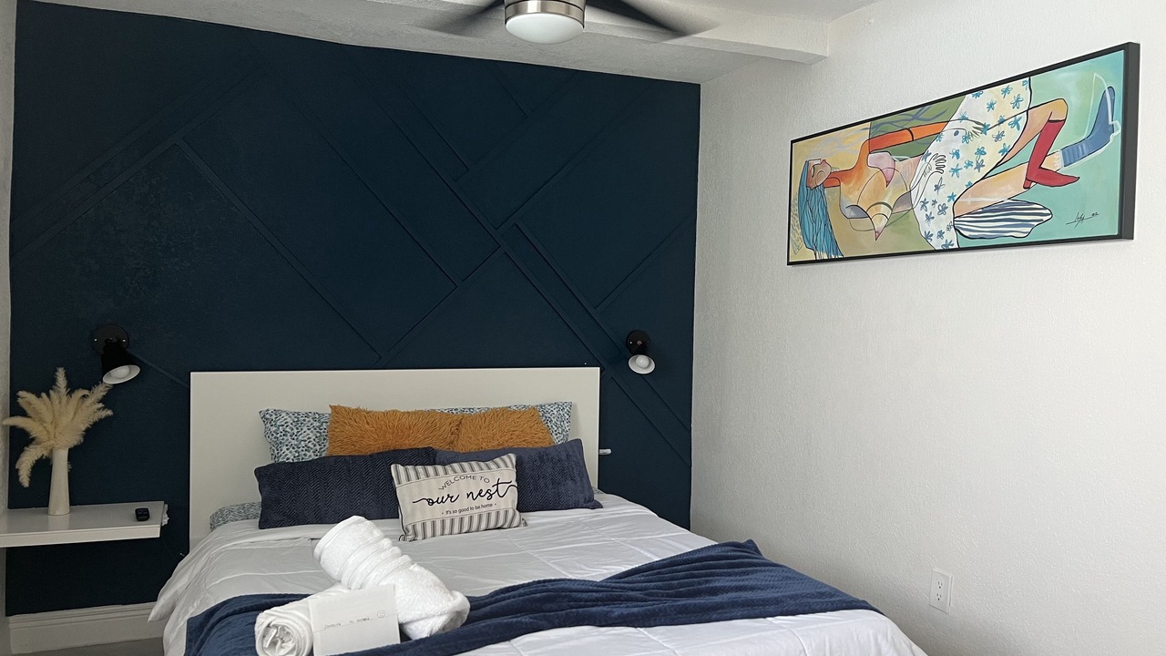 Photo of Bedroom in Sulphur Springs