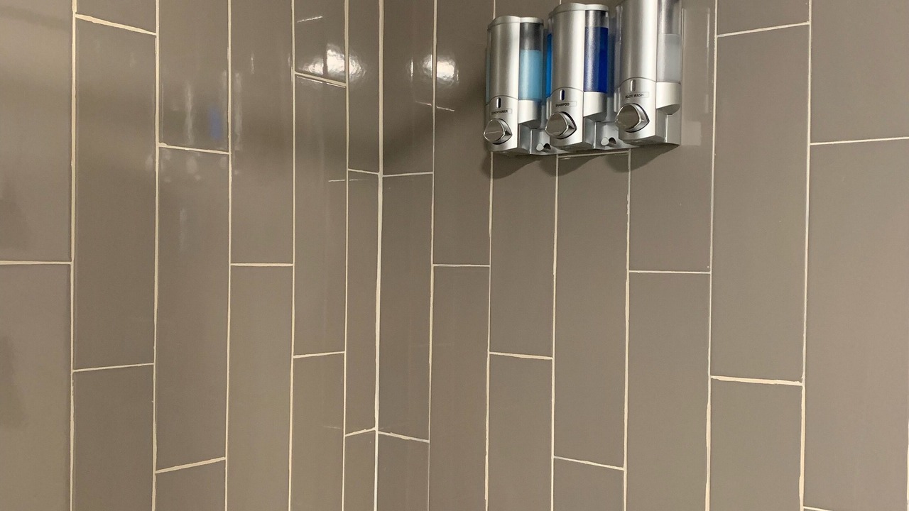 Photo of Bathroom in Sulphur Springs