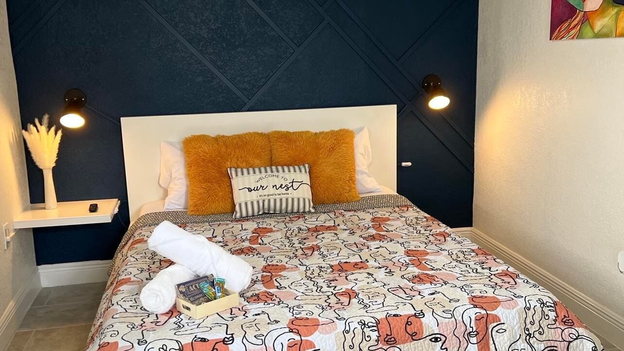 Photo of Bedroom in Sulphur Springs