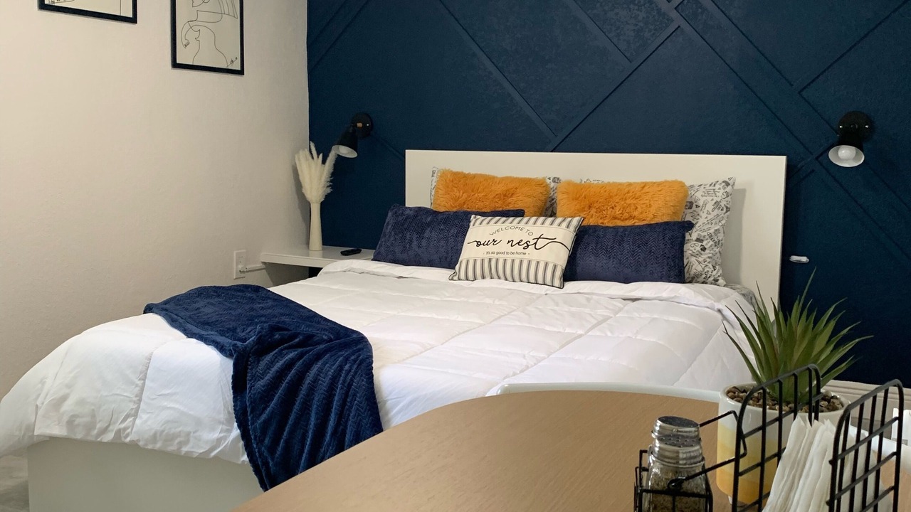 Photo of Bedroom in Sulphur Springs