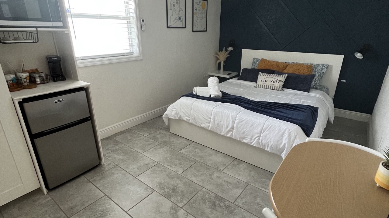 Photo of Bedroom in Sulphur Springs