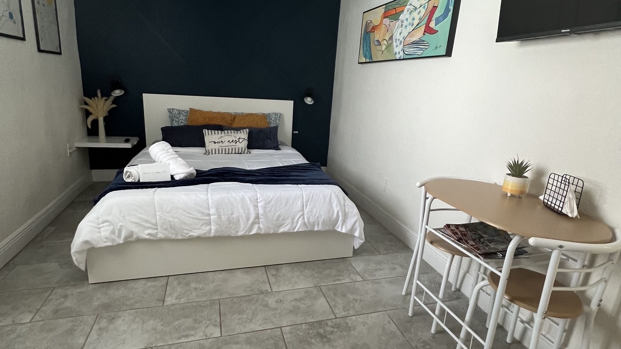 Photo of Bedroom in Sulphur Springs