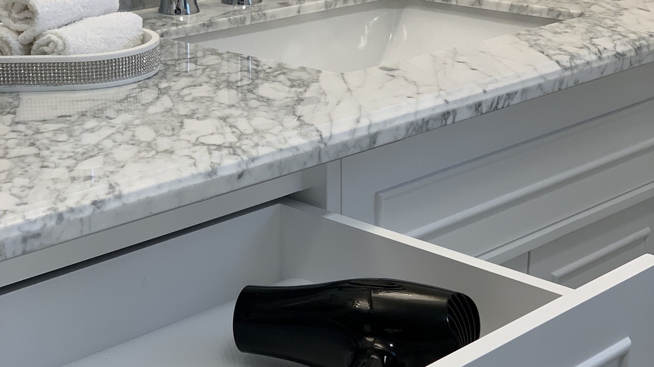 Photo of Bathroom in Sulphur Springs