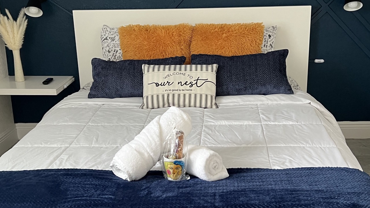 Photo of Bedroom in Sulphur Springs