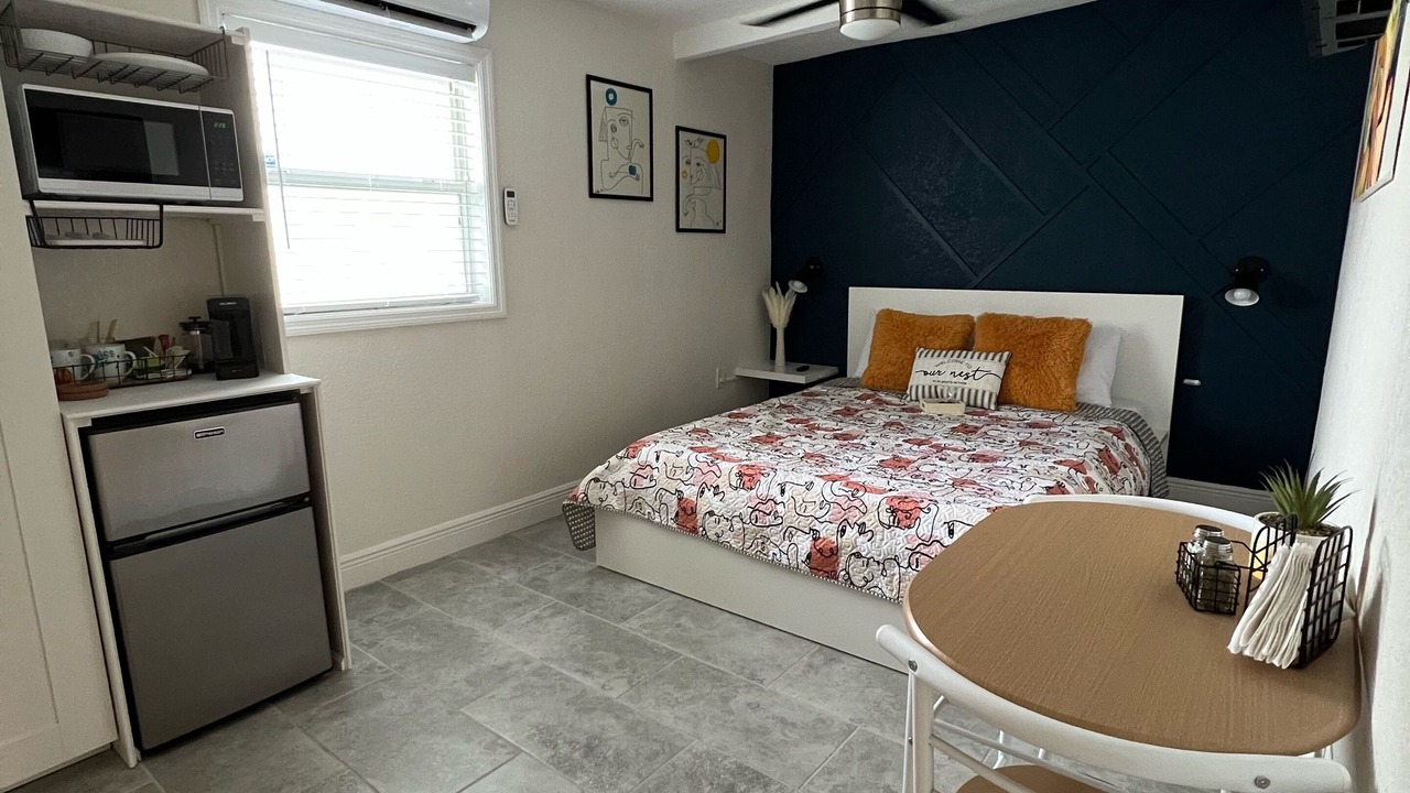 Photo of Bedroom in Sulphur Springs