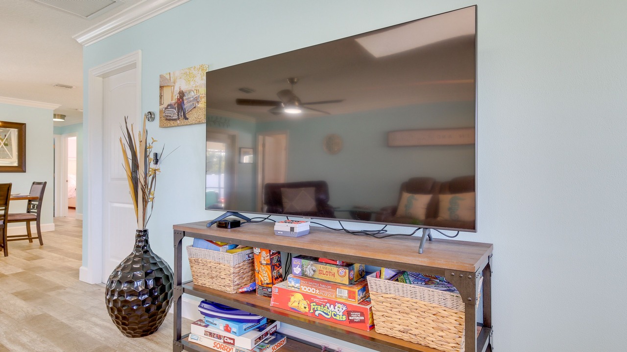 Photo of Livingroom in Paseo