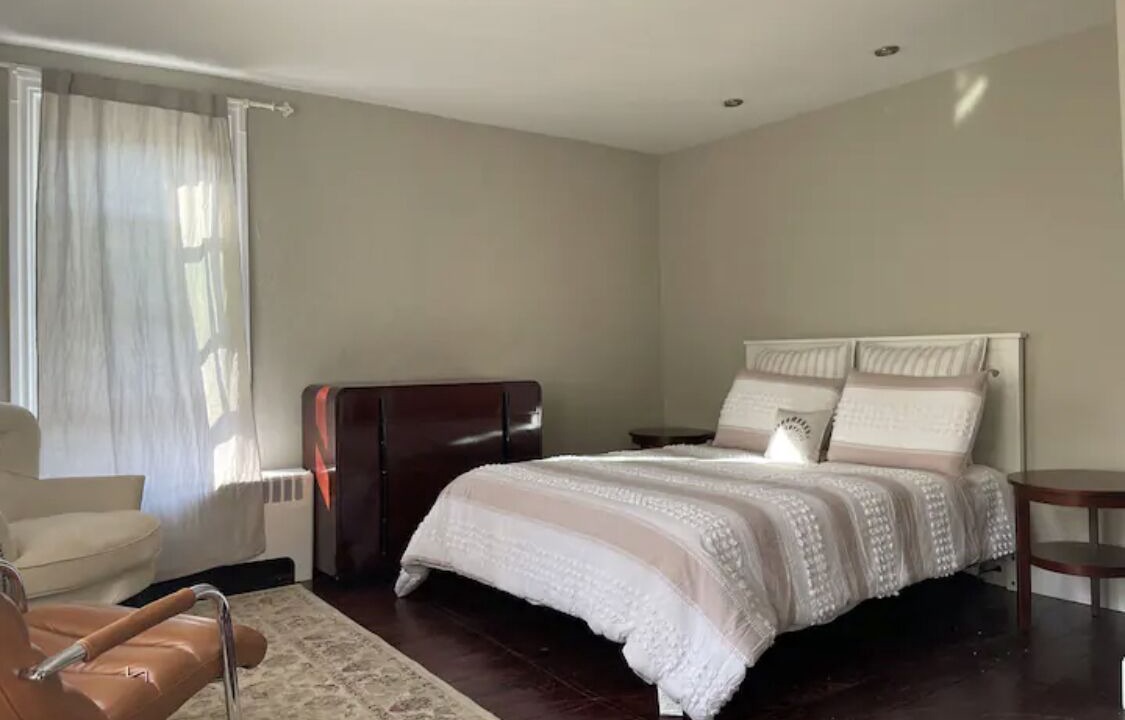 Photo of Bedroom in New Hope