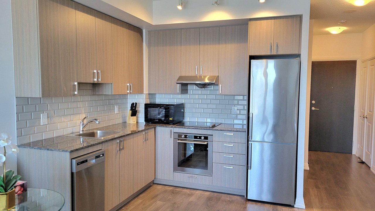 Photo of Kitchen in Pleasant View