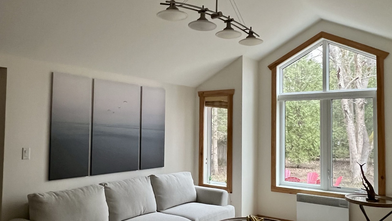 Photo of Livingroom in Tobermory