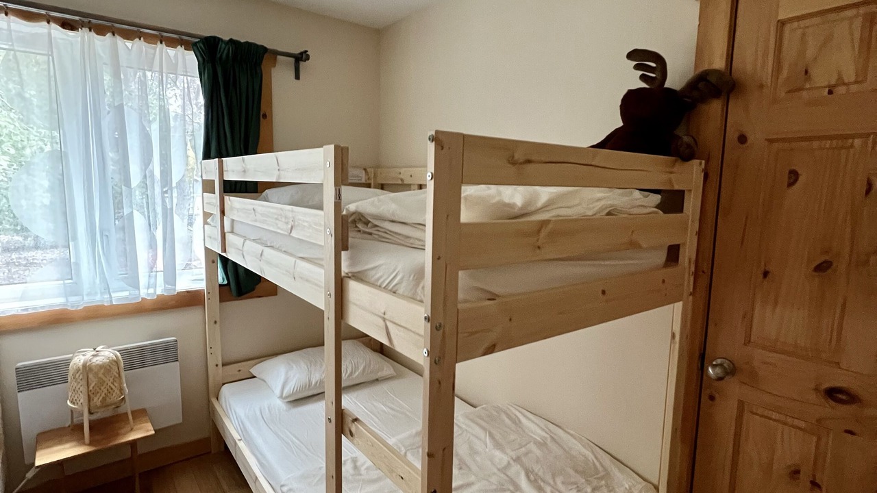 Photo of Bedroom in Tobermory