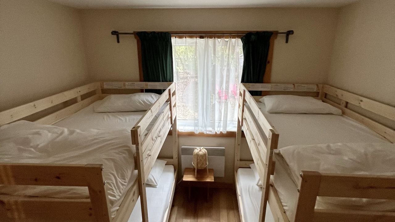 Photo of Bedroom in Tobermory