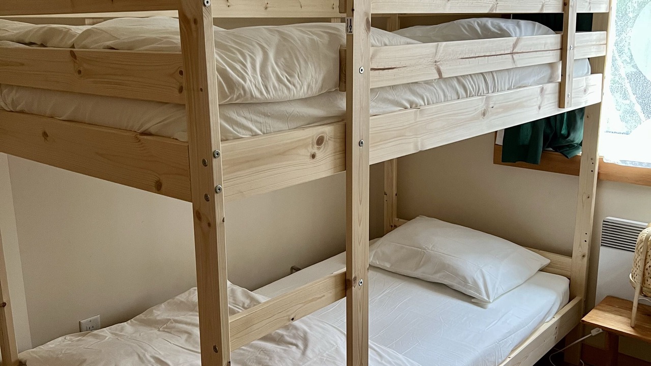 Photo of Bedroom in Tobermory