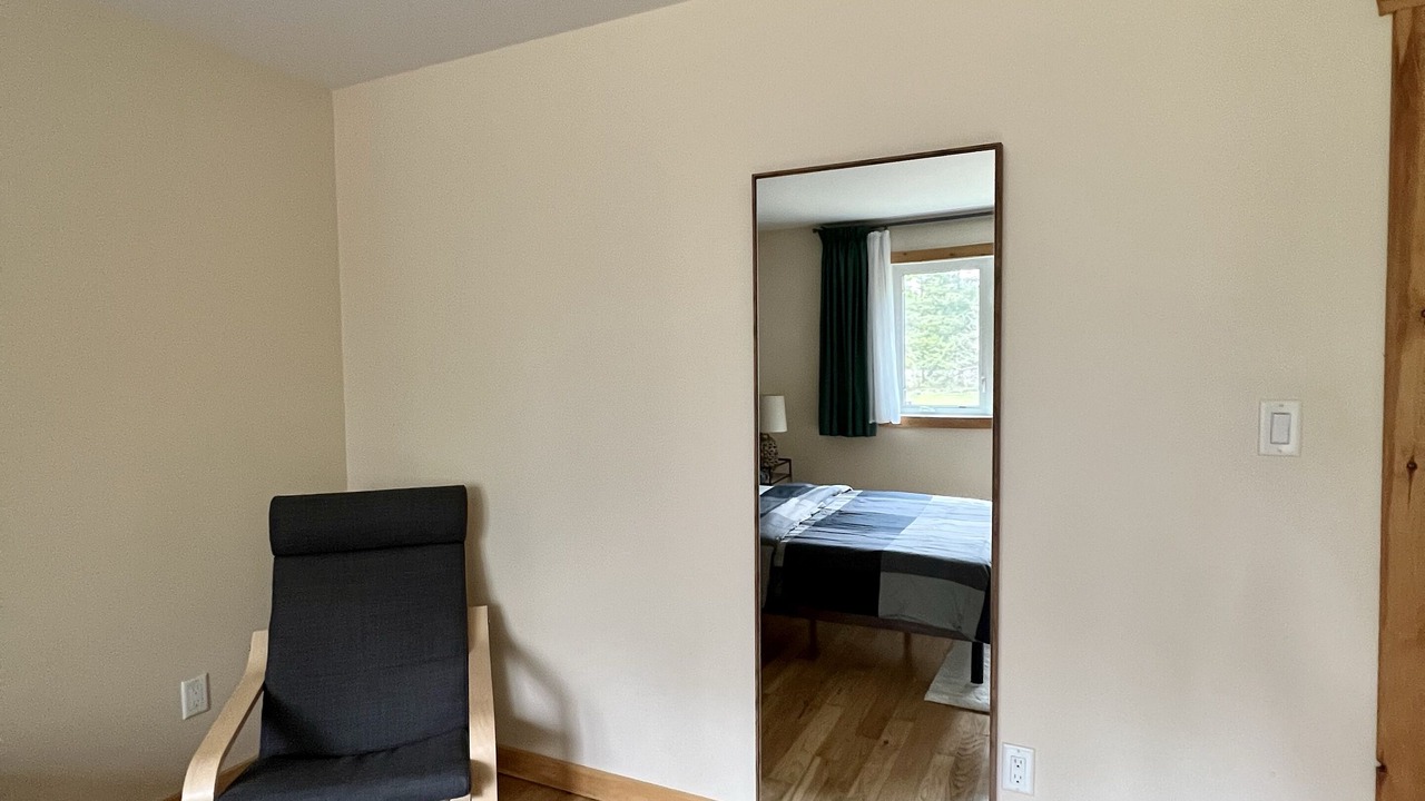 Photo of Bedroom in Tobermory