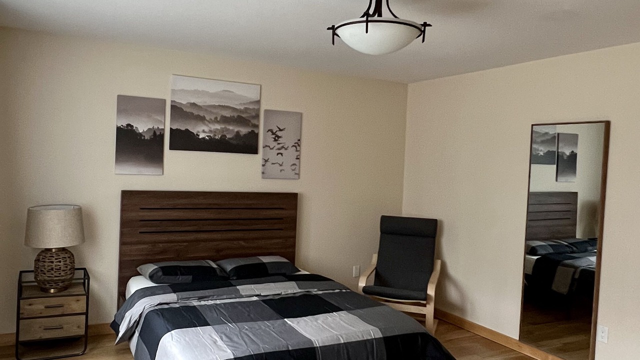 Photo of Bedroom in Tobermory