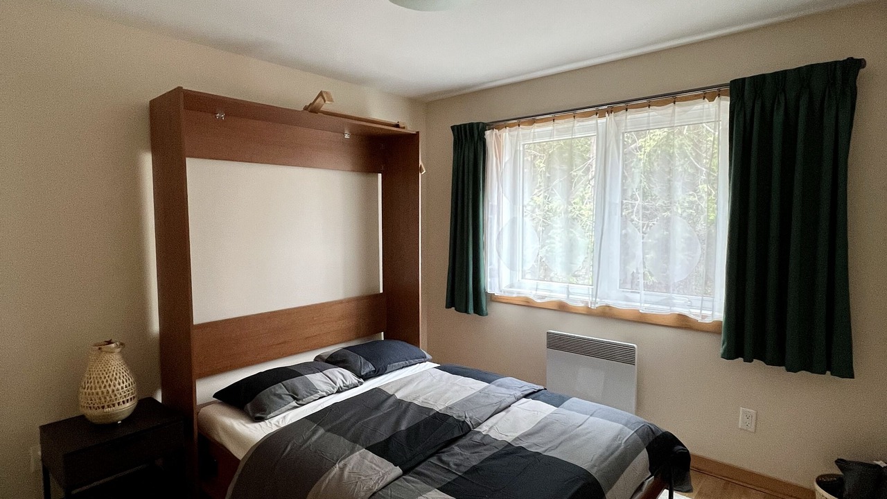 Photo of Bedroom in Tobermory