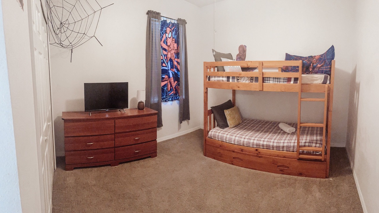 Photo of Bedroom in Calabay Parc