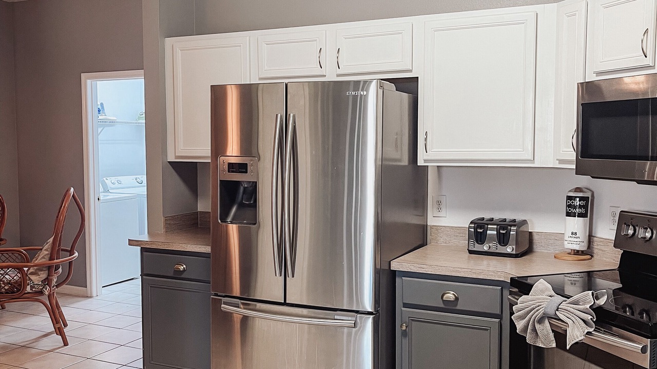 Photo of Kitchen in Calabay Parc
