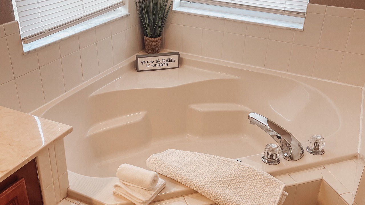 Photo of Bathroom in Calabay Parc
