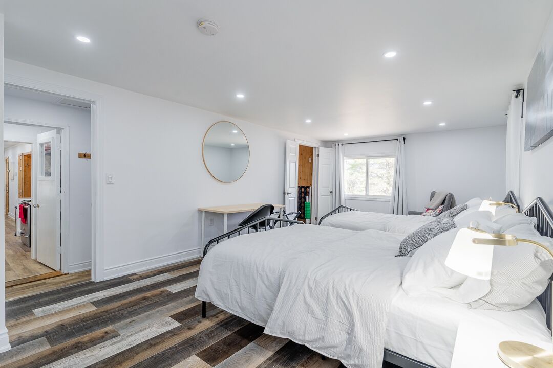 Photo of Bedroom in Bracebridge