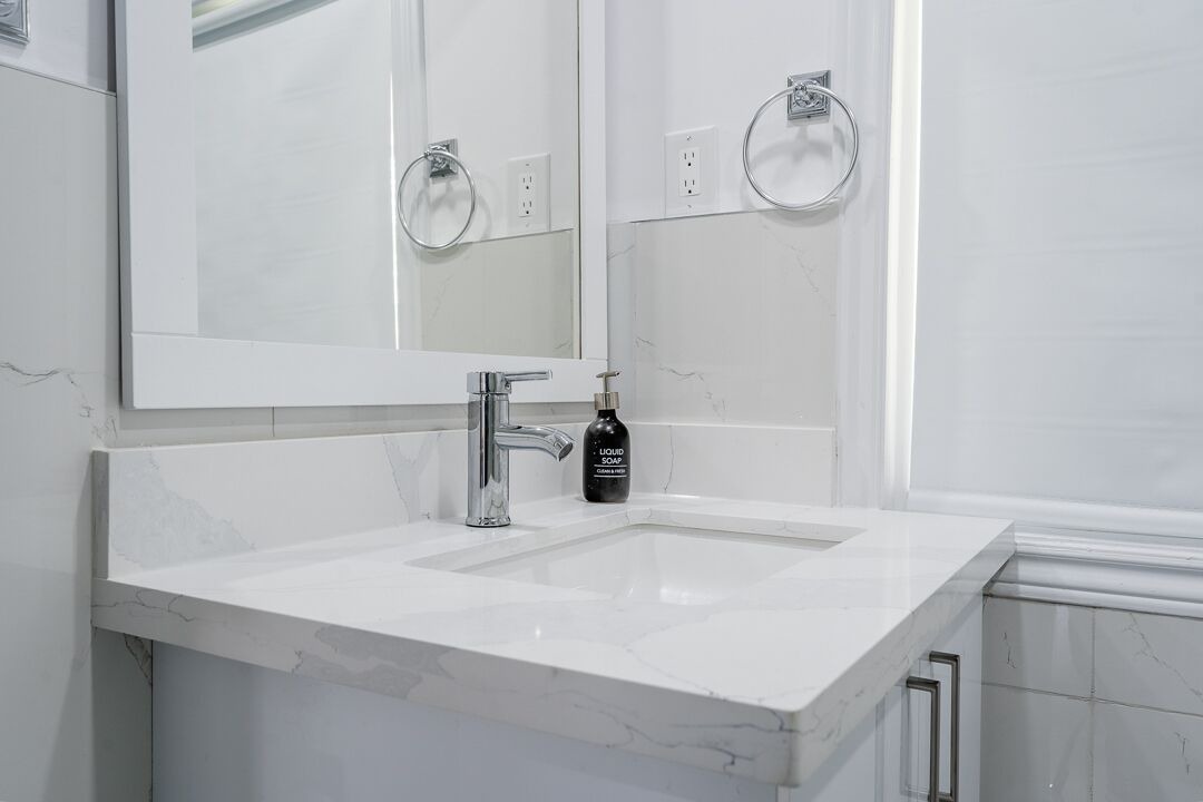 Photo of Bathroom in Bracebridge
