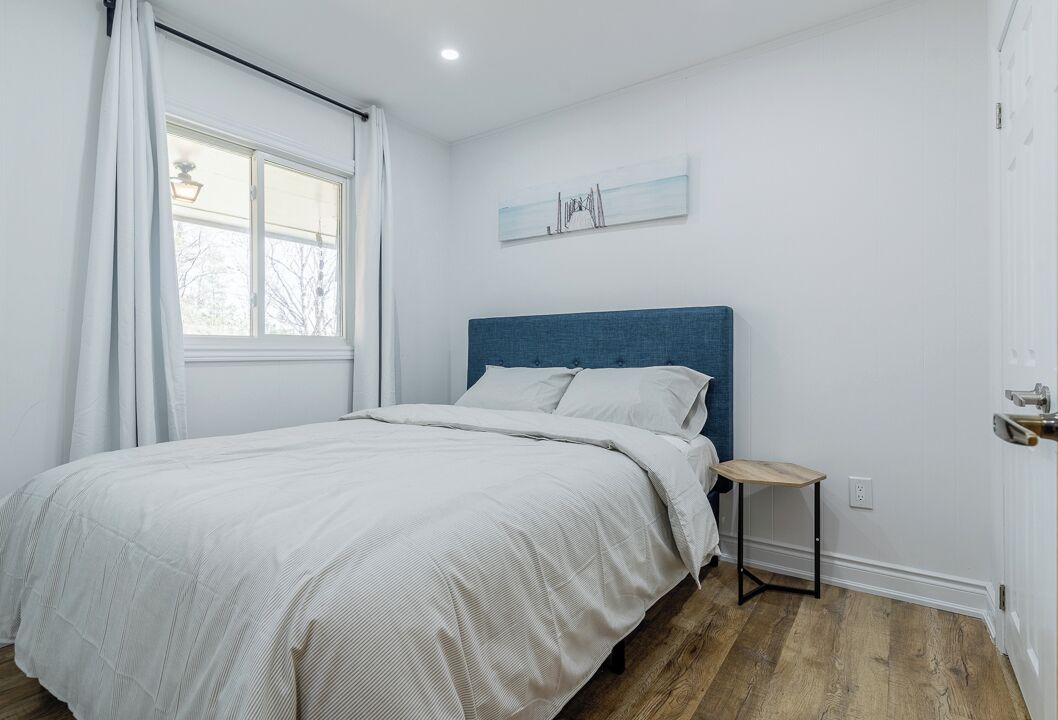 Photo of Bedroom in Bracebridge