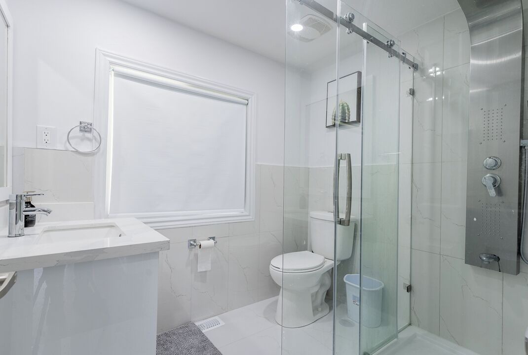 Photo of Bathroom in Bracebridge