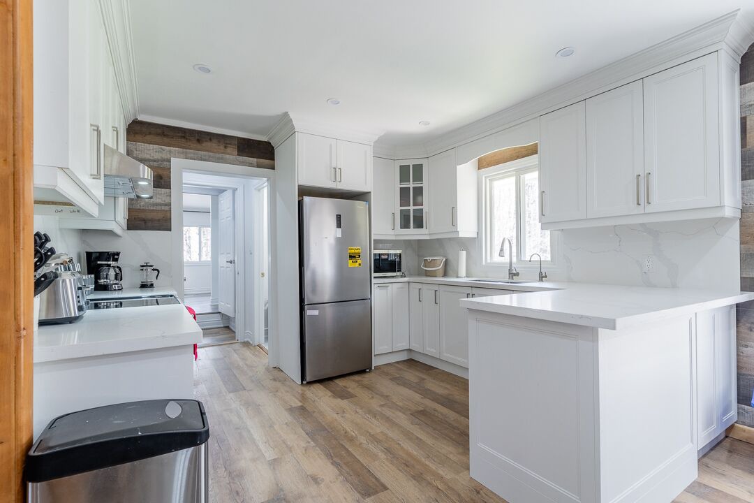 Photo of Kitchen in Bracebridge