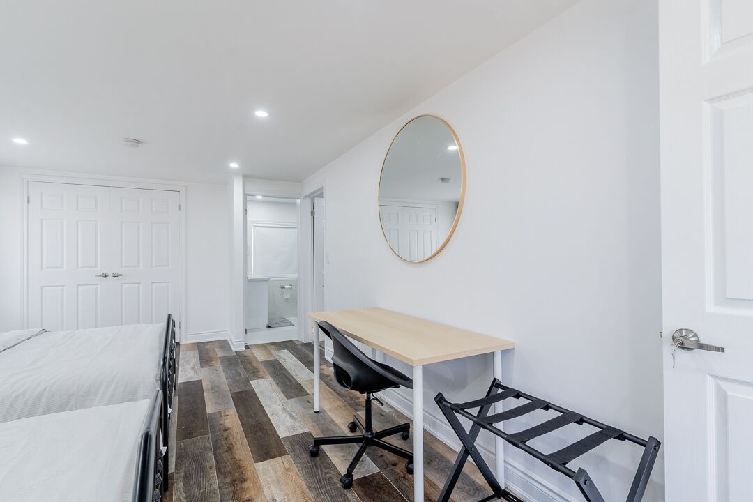 Photo of Bedroom in Bracebridge