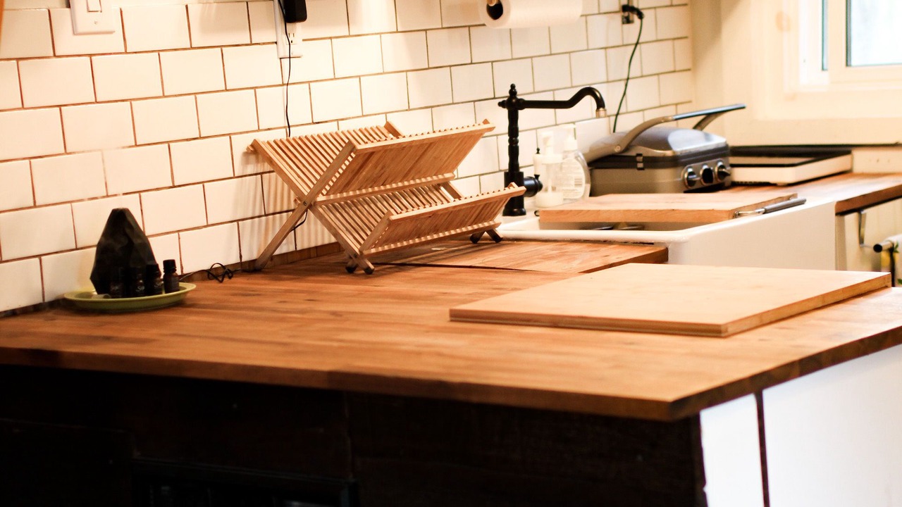 Photo of Kitchen in Baddow