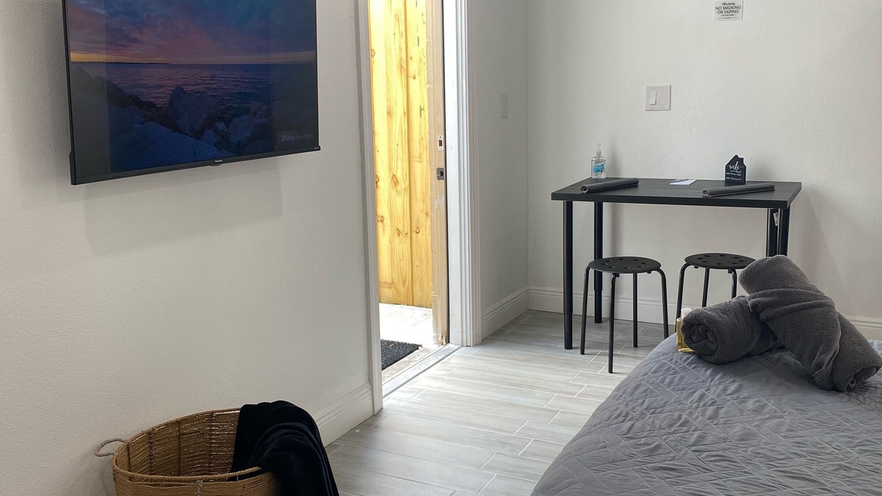 Photo of Bedroom in Citrus Park