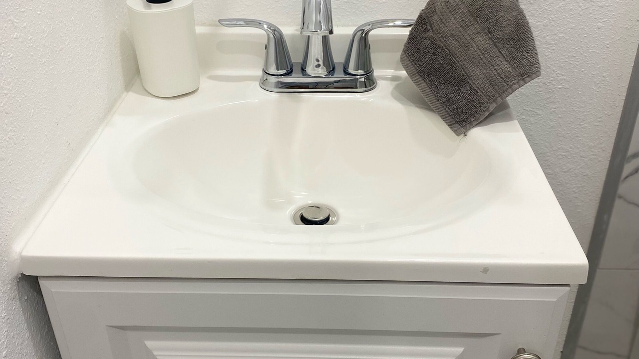 Photo of Bathroom in Citrus Park